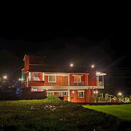 Shisha The Lake-Touch Home Stay Mulshi Waki المظهر الخارجي الصورة