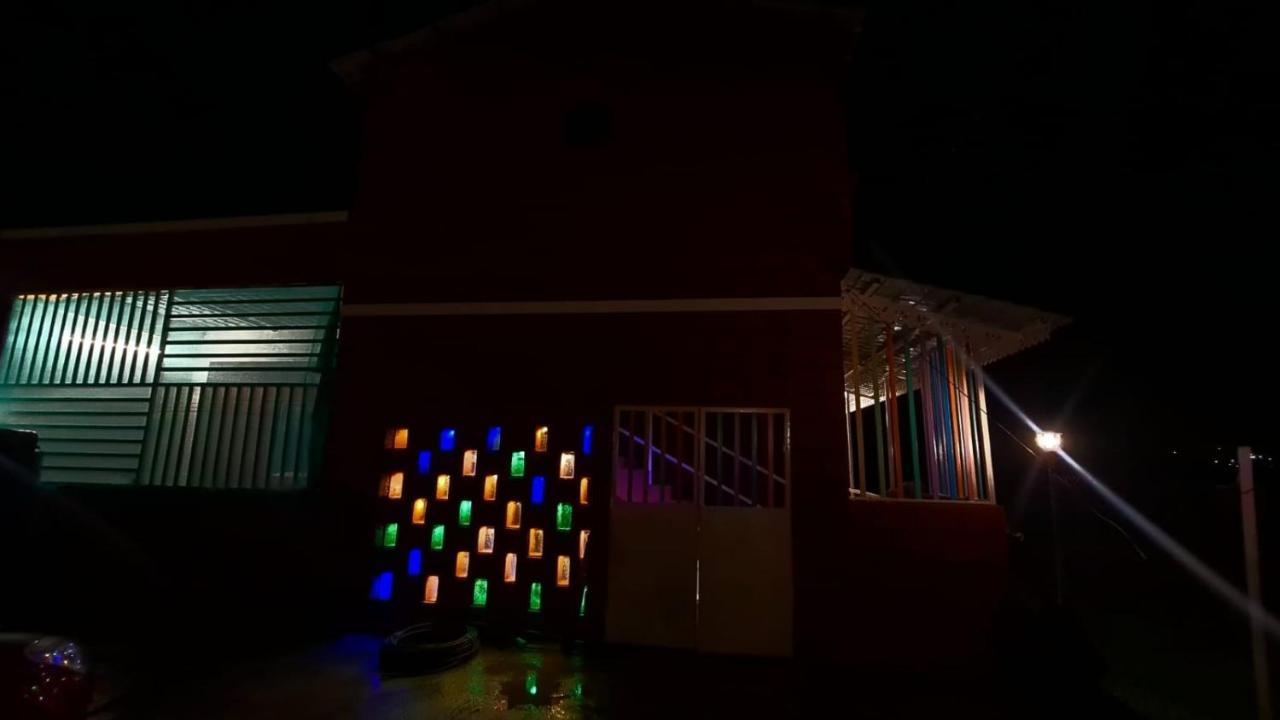 Shisha The Lake-Touch Home Stay Mulshi Waki المظهر الخارجي الصورة