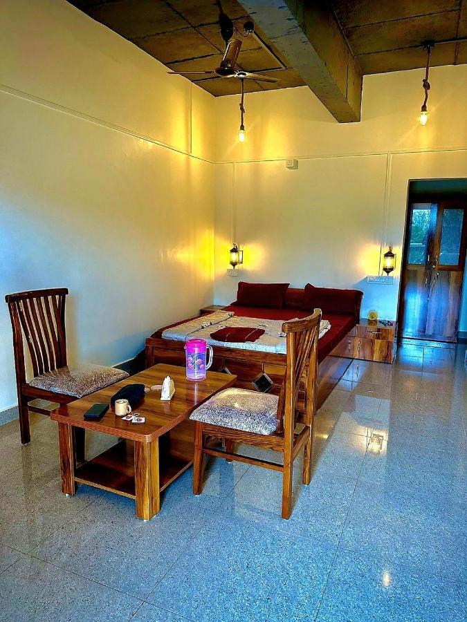 Shisha The Lake-Touch Home Stay Mulshi Waki المظهر الخارجي الصورة
