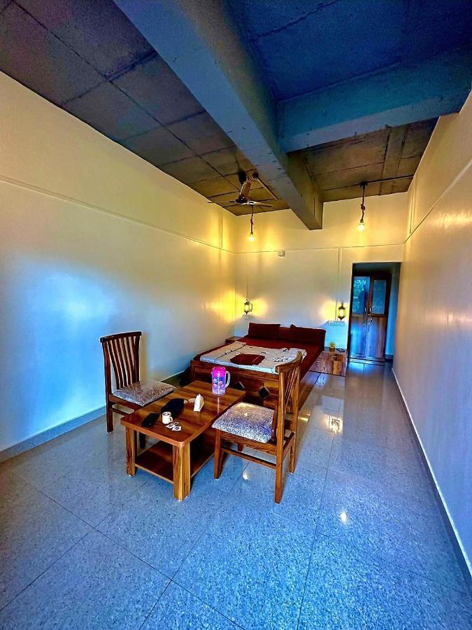 Shisha The Lake-Touch Home Stay Mulshi Waki المظهر الخارجي الصورة